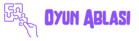 Oyun Ablası